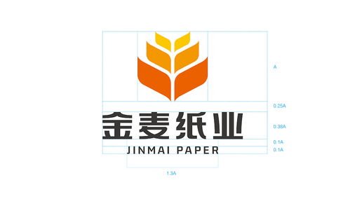 金麥紙業(yè) 以創(chuàng)新設計重塑企業(yè)形象，開啟互聯(lián)網(wǎng)銷售新篇章