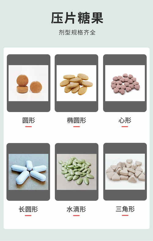 代加工項目與商標代理的協同發展指南
